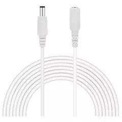 KUANGYE - CABLE DE ALIMENTACION PARA CAMARAS 12V 5A
