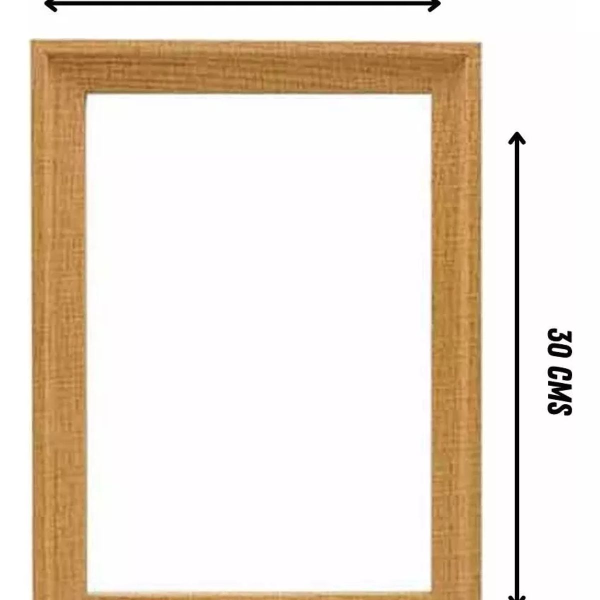 KUANGYE - 5 Piezas Cuadros Decorativos Portarretratos Marco De Fotos