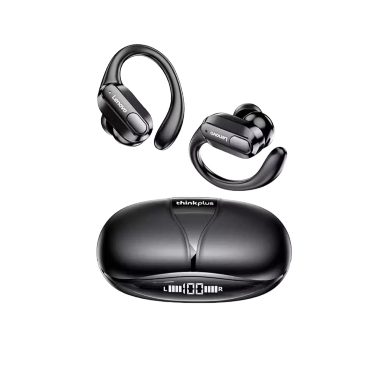 LENOVO - Audífonos Lenovo XT80 Thinkplus deportivos