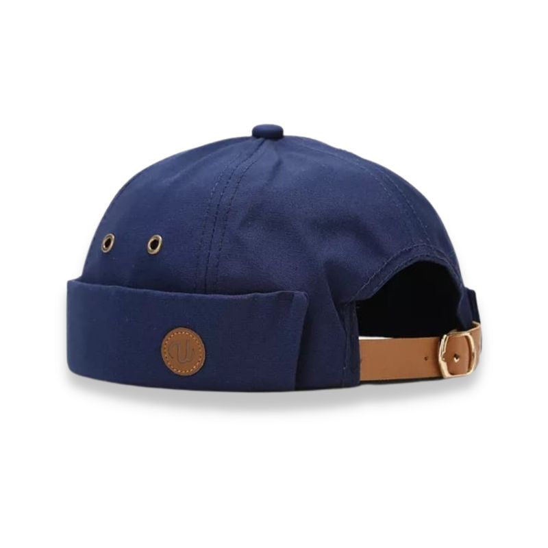 COLETTE - Docker Hat University Urbano Colores Varios