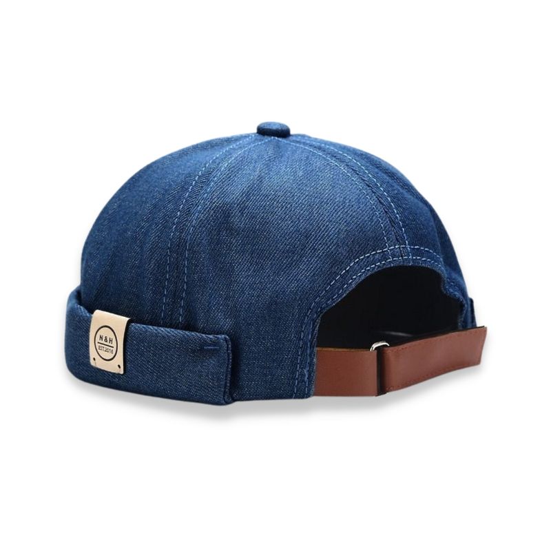 COLETTE - Docker Hat N & H Urbano Colores Varios