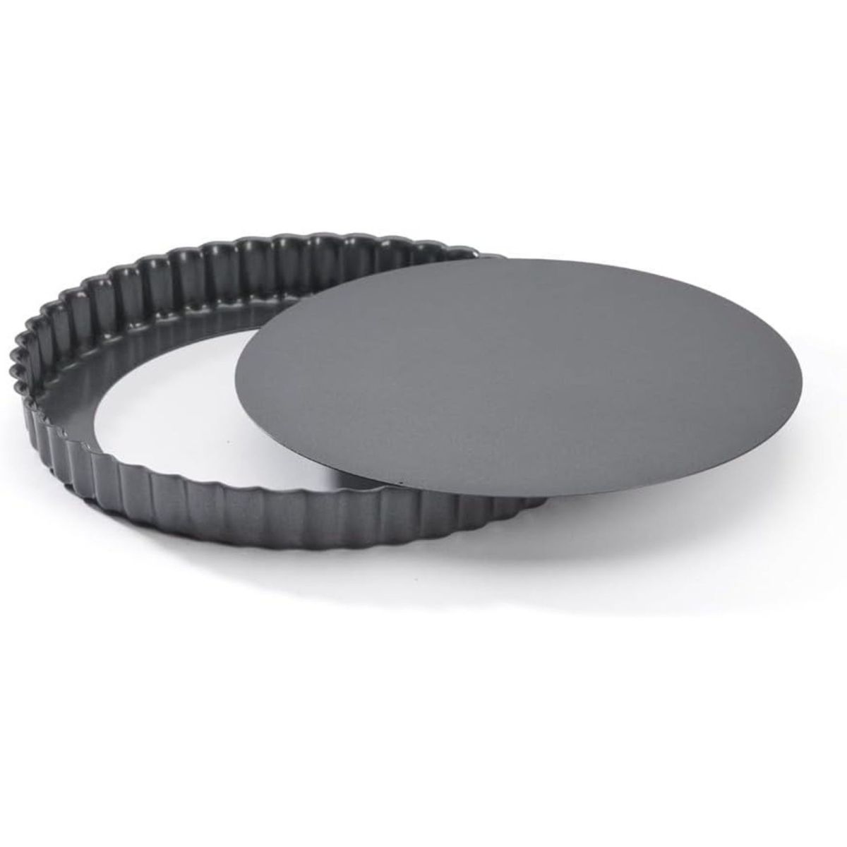 SWEET COOK - Molde Desmontable Tartaleta 26cm Sweet Cook