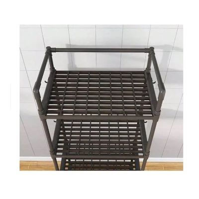 Imagen 2 del producto Organizador Rack Cocina 4 Niveles Multifuncional