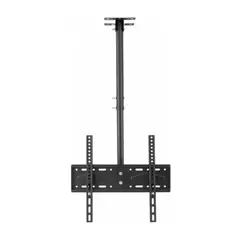 GENERICO - Soporte Tv Base Techo Giratorio 360 Grados De 32 A 70 Pulgada