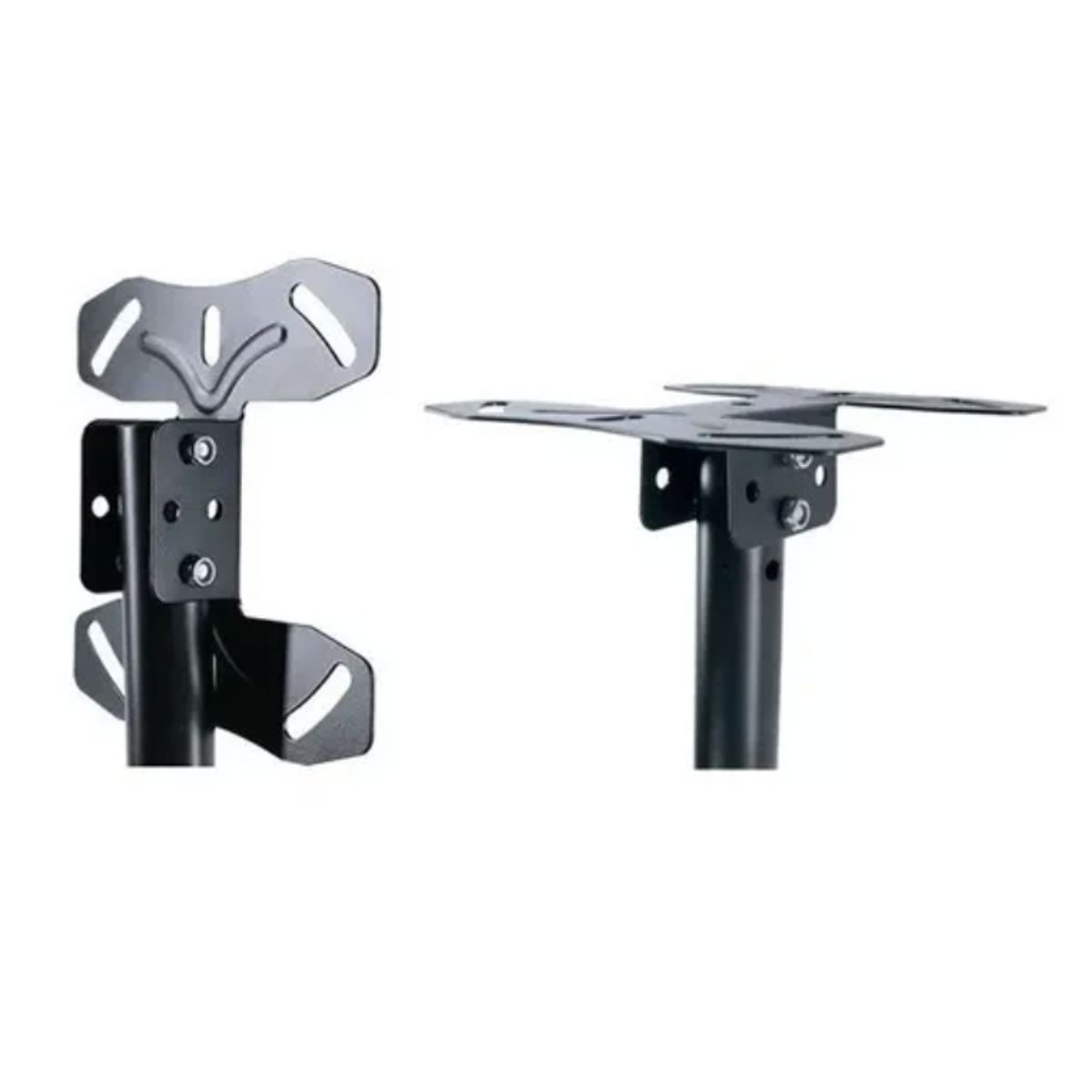 GENERICO - Soporte Tv Base Techo Giratorio 360 Grados De 32 A 70 Pulgada