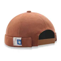 COLETTE - Docker Hat Design Classic Colores Varios