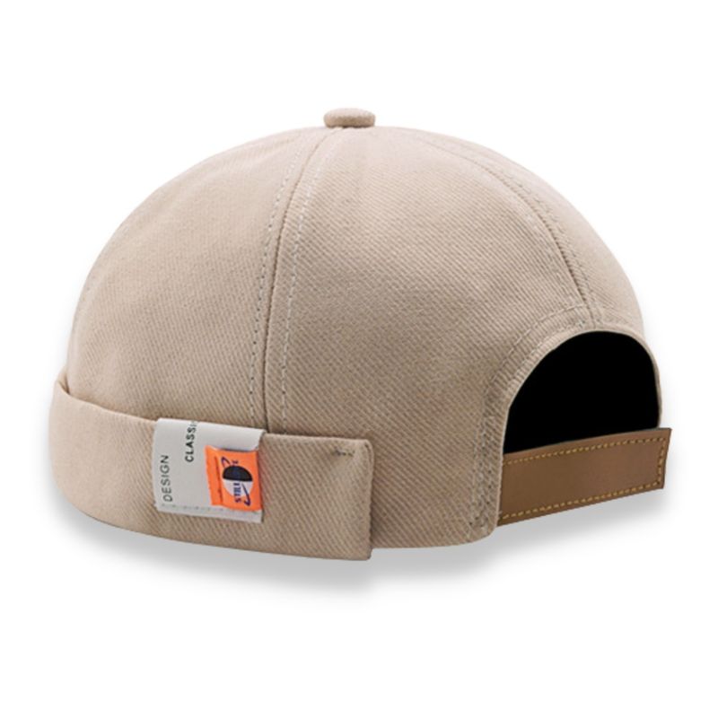 COLETTE - Docker Hat Design Classic Colores Varios