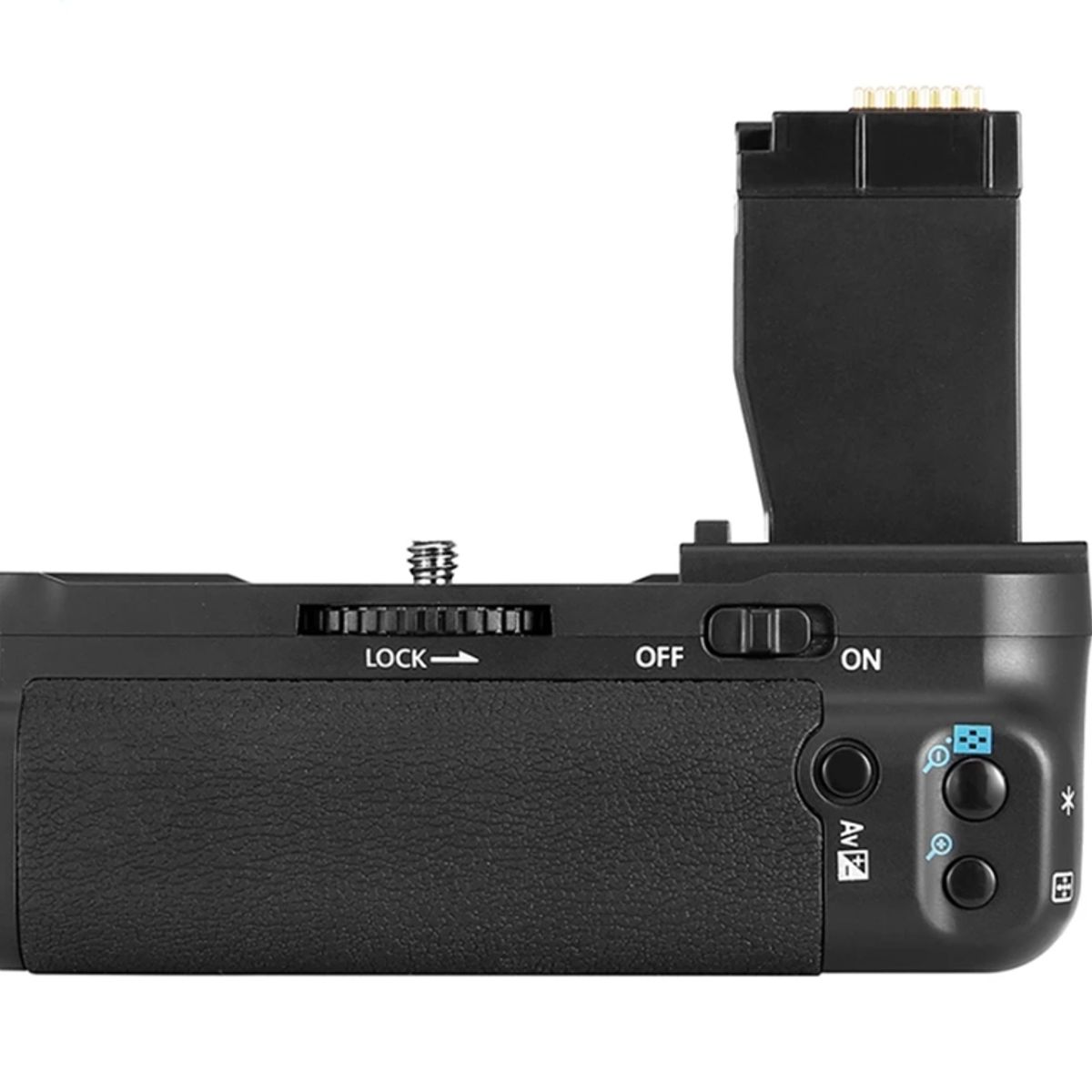 GENERICO - BATTERY GRIP CANON T6I T6S ALTERNATIVO