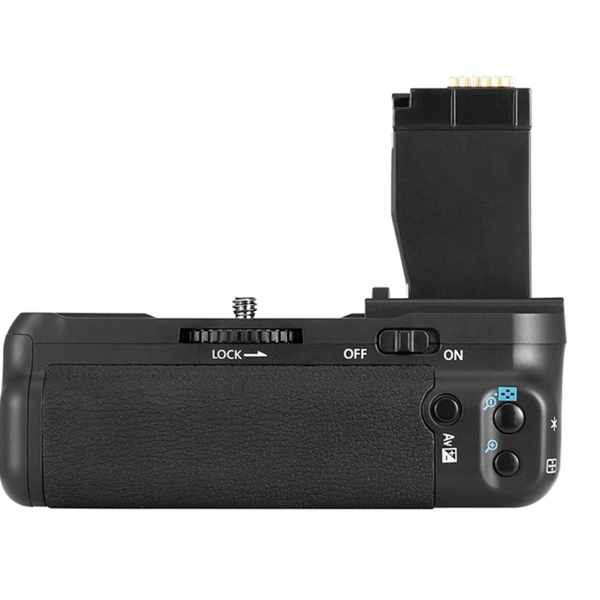 GENERICO - BATTERY GRIP CANON T6I T6S ALTERNATIVO