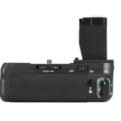 GENERICO - BATTERY GRIP CANON T6I T6S ALTERNATIVO