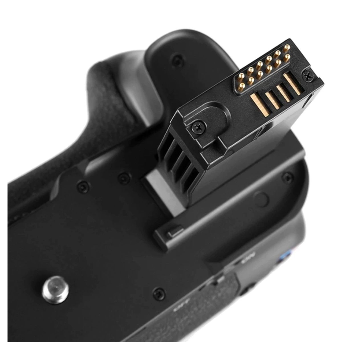 GENERICO - BATTERY GRIP CANON T6I T6S ALTERNATIVO