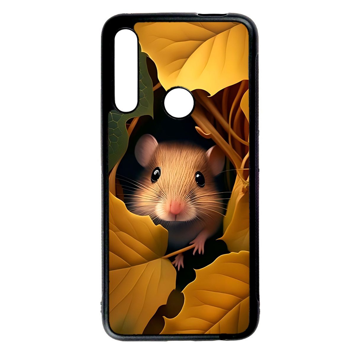 GENERICO - Carcasa  para MOTOROLA G8 PLUS Diseño 210