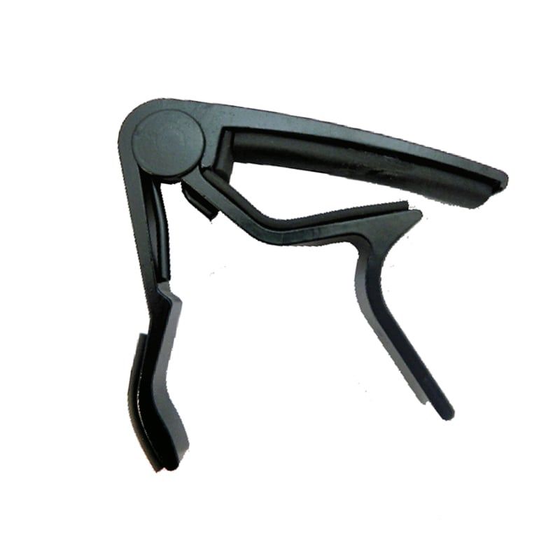 NUTECH - Capodastro Metal Guitarra Acustica NUTECH