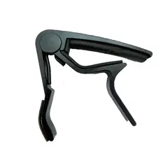 NUTECH - Capodastro Metal Guitarra Acustica