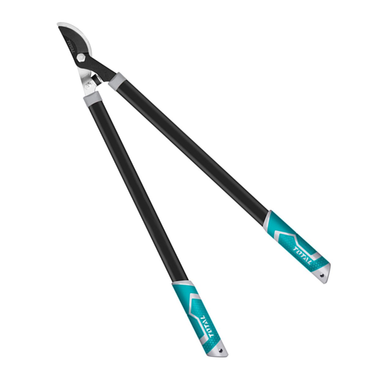 TOTAL TOOLS - Tijera De Podar Corte Jardin 29 Pulgadas Total Tht1527101