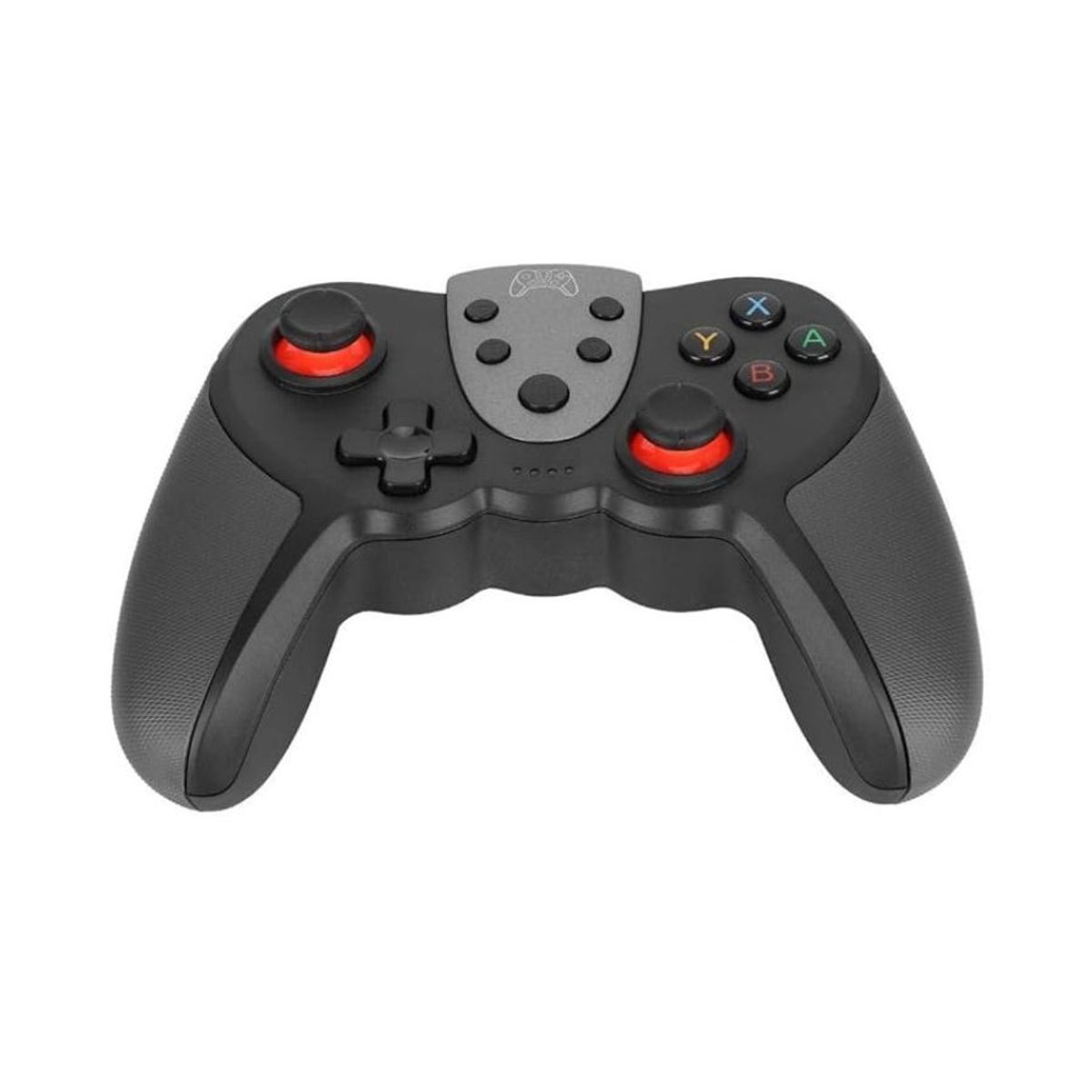 GENERICO - Control Mando Videojuegos T-17 Inalambrico Joystick