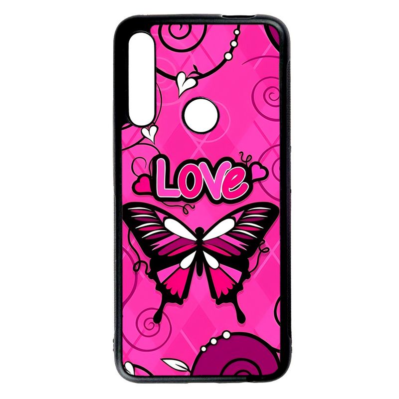 GENERICO - Carcasa Funda para MOTOROLA E6S Diseño 219