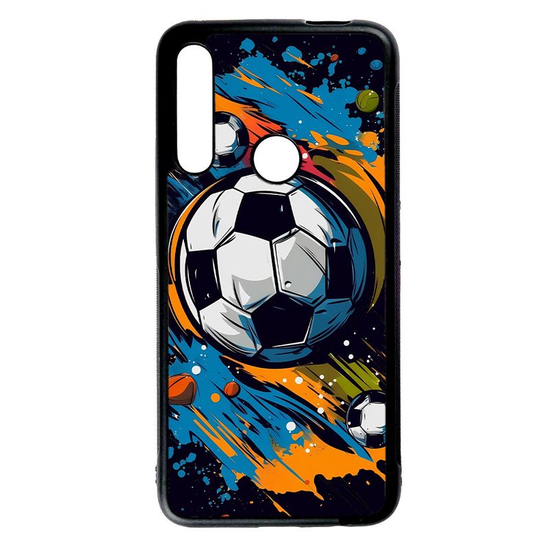 GENERICO - Carcasa  para MOTOROLA G8 POWER LITE Diseño 235