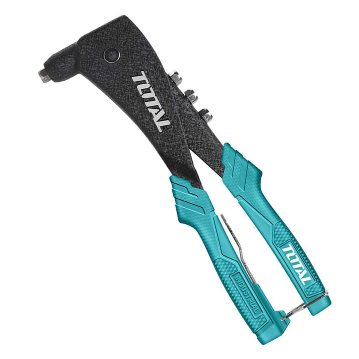 TOTAL TOOLS - Remachadora Manual 105 Pulgadas Total Tht32105