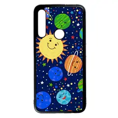 GENERICO - Carcasa Para MOTOROLA ONE FUSION Diseño 237