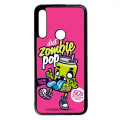 GENERICO - Carcasa Para MOTOROLA ONE FUSION Diseño 240