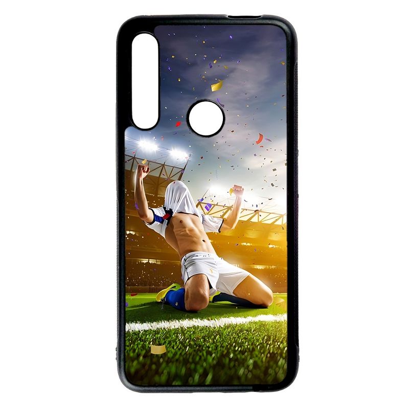 GENERICO - Carcasa Para MOTOROLA ONE FUSION Diseño 244