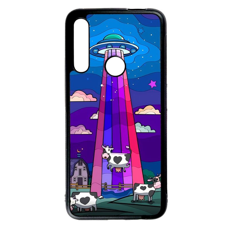 GENERICO - Carcasa Para MOTOROLA ONE FUSION Diseño 251