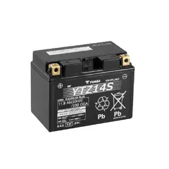 YUASA - Batería Moto YTZ14S