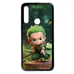 GENERICO - Carcasa Para MOTOROLA ONE FUSION Diseño 267