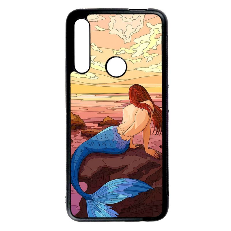 GENERICO - Carcasa para MOTOROLA E6 PLUS Diseño 261