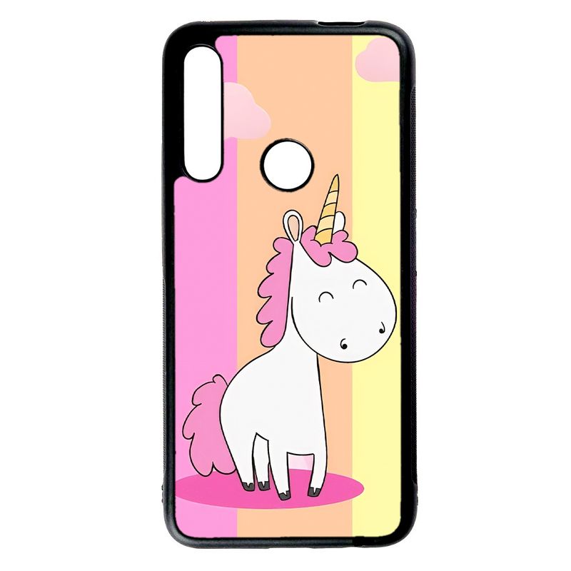 GENERICO - Carcasa para MOTOROLA E6 PLUS Diseño 280