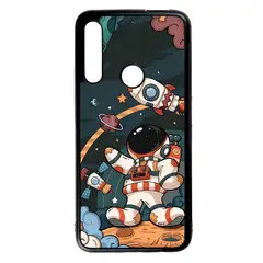 GENERICO - Carcasa para MOTOROLA E6 PLUS Diseño 289