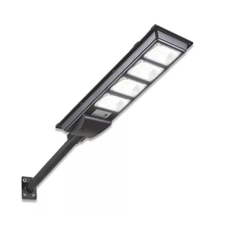 GENERICO - Foco Solar 1000w Premium + Soporte