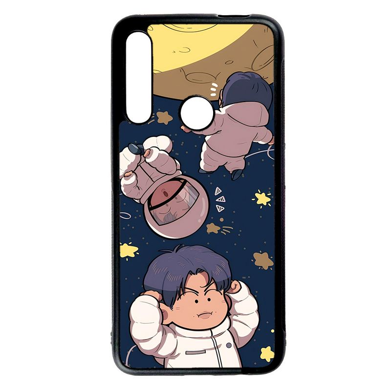 GENERICO - Carcasa  para MOTOROLA G8 PLUS Diseño 263