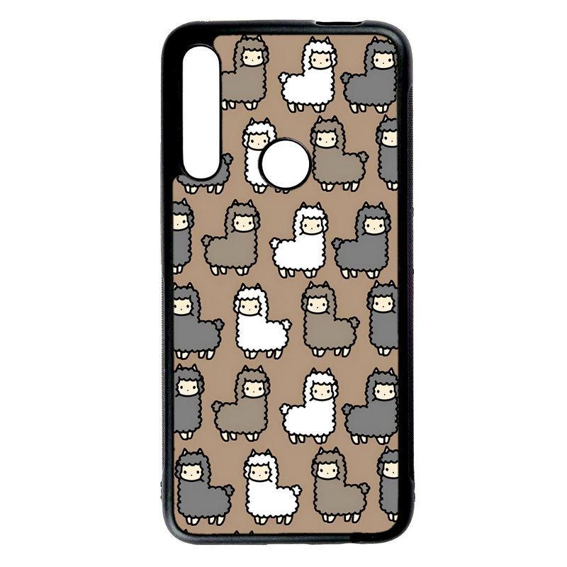 GENERICO - Carcasa Funda para MOTOROLA E6S Diseño 275