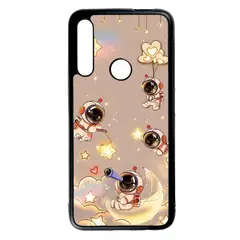 GENERICO - Carcasa Funda para MOTOROLA E6S Diseño 285