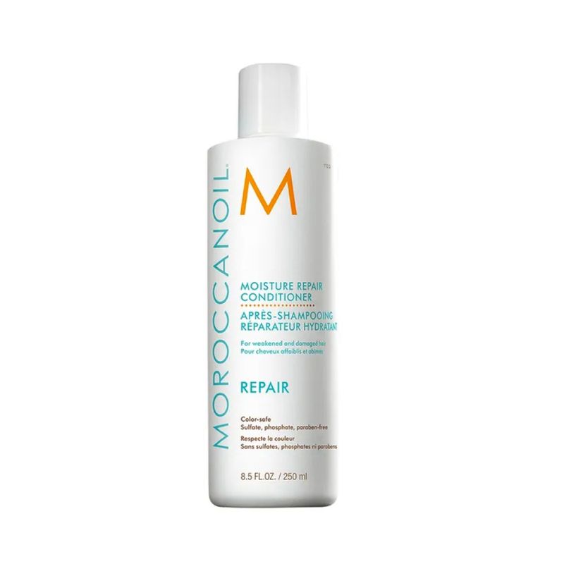 MOROCCANOIL - MOROCCANOIL ACONDICIONADOR REPARADOR HIDRATANTE 250ML-