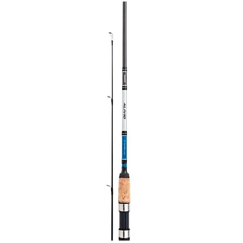 GENERICO - Caña Pesca 3 METROS Mar Orilla De 14 A 40 Gramos baitcasting