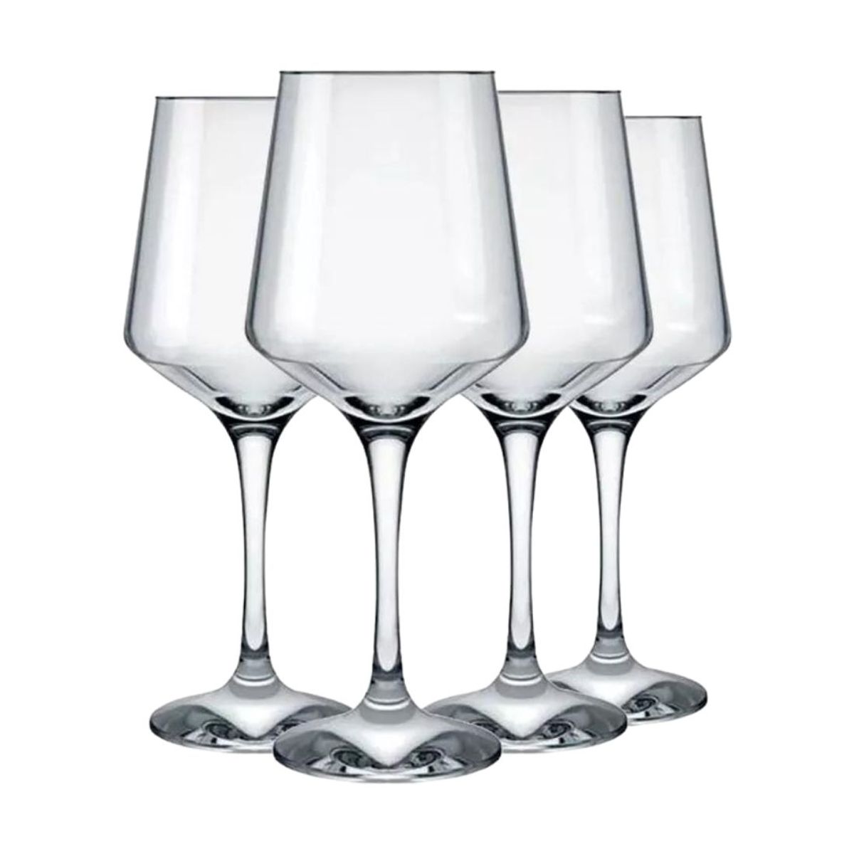 BAZUCA - Set 6 copas 435ml Vino Aperol Ramazzotti CHIC HAUS