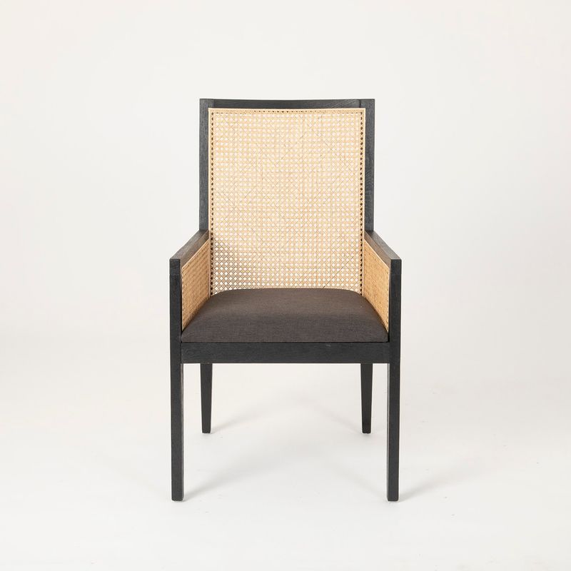 MILK - SILLA COMEDOR MURIEL
