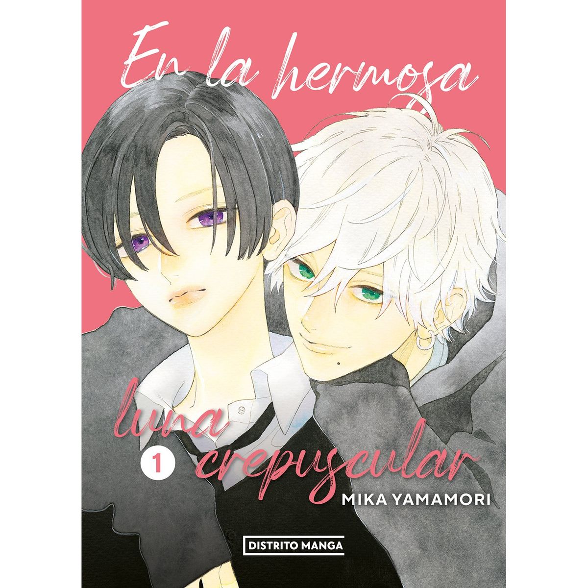PENGUIN RANDOM HOUSE - LIBRO En La Hermosa Luna Crepuscular 1