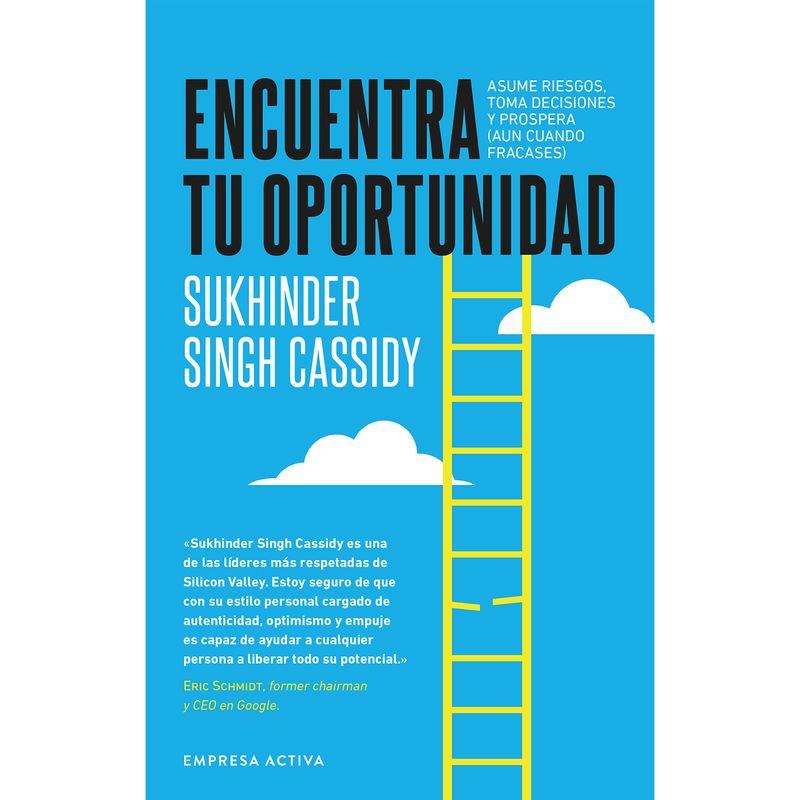 EDICIONES URANO - LIBRO Encuentra Tu Oportunidad
