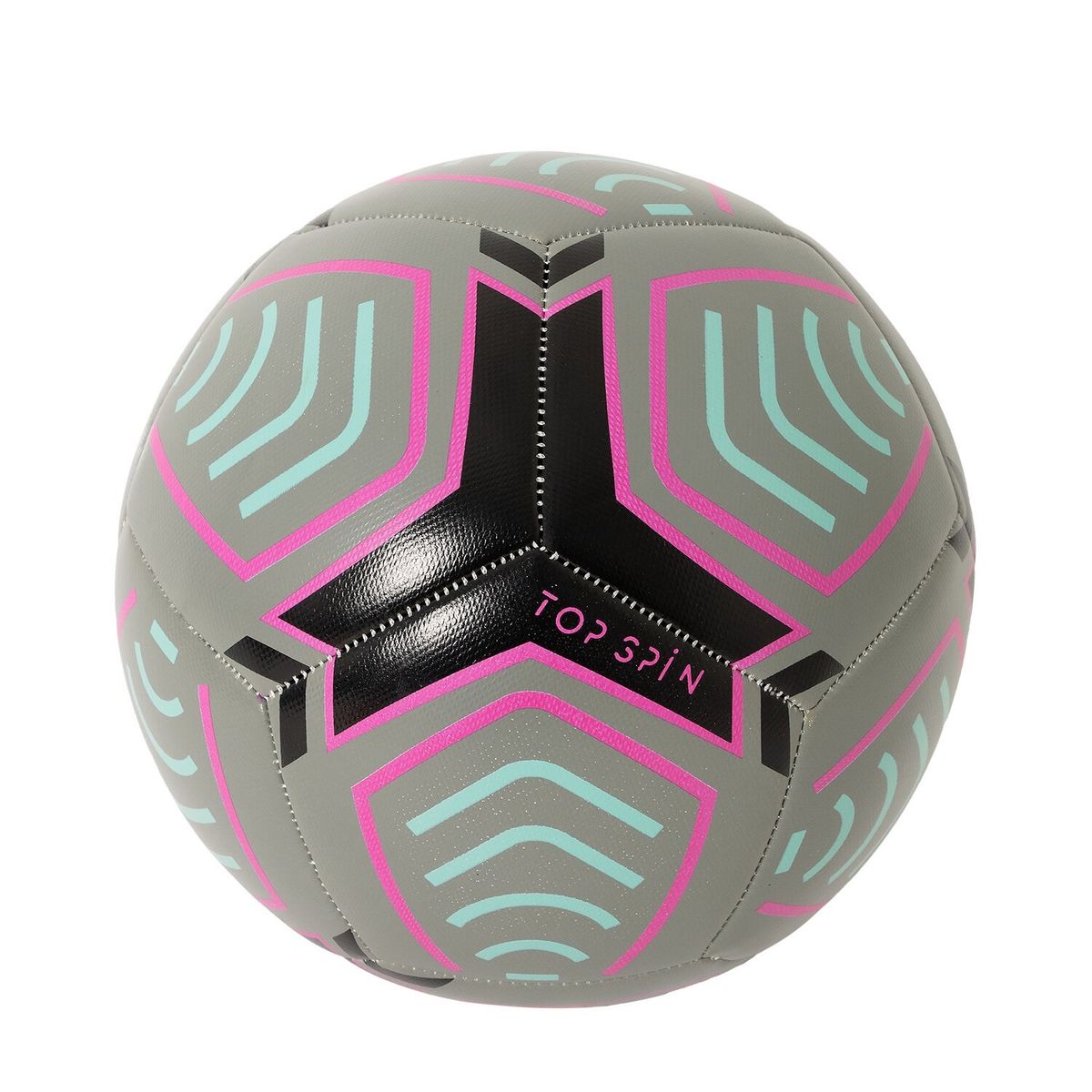 GENERICO - PELOTA DE FUTBOL STRIKE PRO DARK - N°5