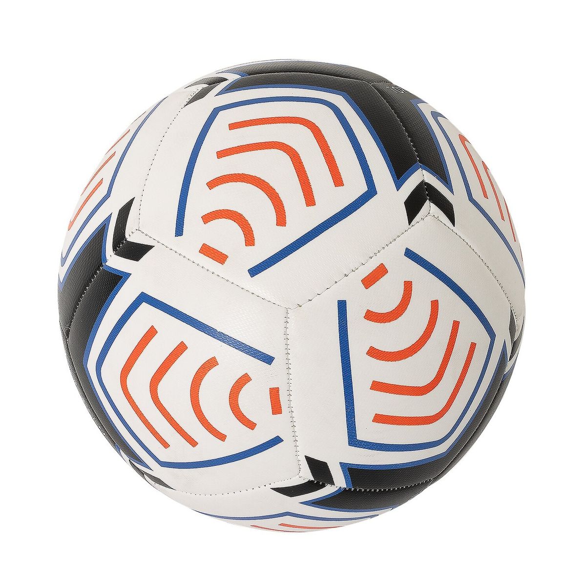 ULTIMATE FITNESS - PELOTA DE FUTBOL STRIKE PRO CLASSIC - N°5