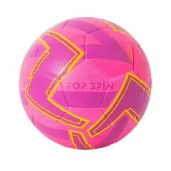 ULTIMATE FITNESS - PELOTA DE FUTSAL HYBRID PINK - N°3