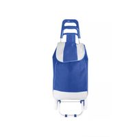 Carrito De Compras Plegable De Tela 30kg Carrito De Feria