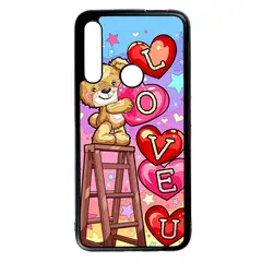 GENERICO - Carcasa Para HUAWEI P20 LITE Diseño 205