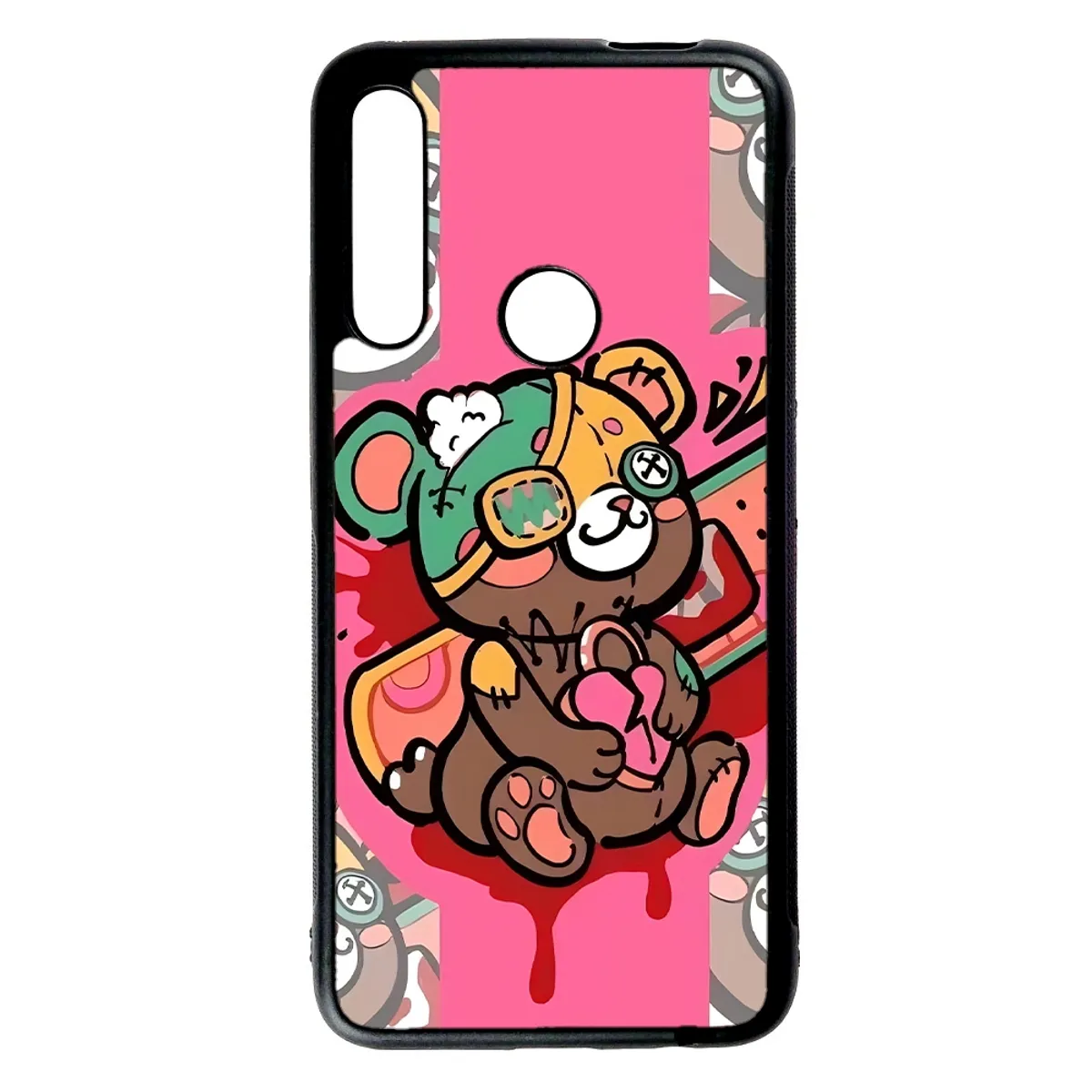 GENERICO - Carcasa Para HUAWEI P30 LITE Diseño 231