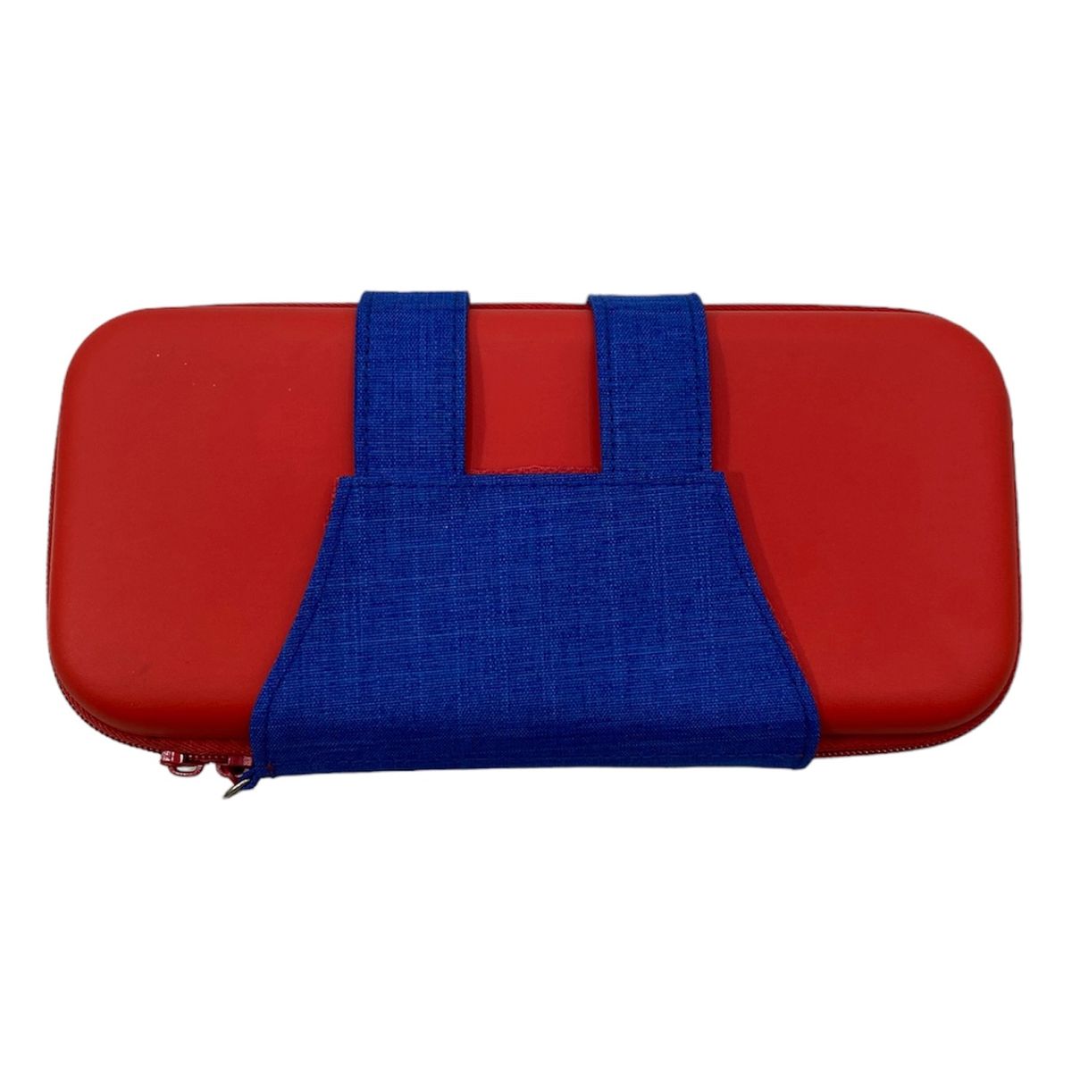 GENERICO - Bolso Nintendo Switch OLED Estuche Mario Bross