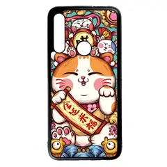 GENERICO - Carcasa para MOTOROLA E6 PLUS Diseño 206